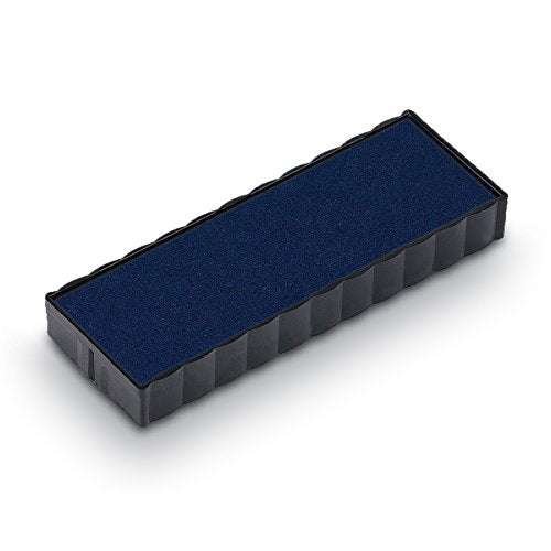 Trodat Printy 4817 Replacement Ink Pad - Blue