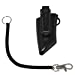 Holster and Lanyard with Belt Clip for Garvey 1000 Safety Cutter and Utility Knife