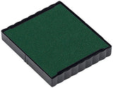 Trodat Replacement Stamp Pads 6/4924 for Trodat Printy - 4924 4940Â4724 and 4740 Green