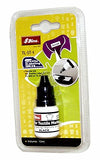 Shiny TL-ST-1 Textile Ink for TL-842 & TL-882 Fabric Marking Kit, 10 ml Bottle, Black Ink