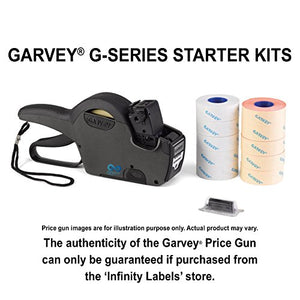 Garvey G-Series Starter Kit - Two-Line-Starter-Kit-2216 [TWO LINE]