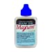 Maxum Premium Quality Stamp Ink for Self-inking Stamps, 2 oz., Blue