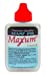 Maxum Premium Quality Stamp Ink for Self-inking Stamps, 2 oz. Red