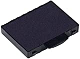 Trodat Replacement 6/50 Stamp Pad for Trodat Professional 5200, 5030, 5430, 5430L, 5431, 5546 and 5435 Rubber Stamp Purple