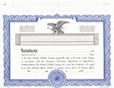 Duke 17 Limited Liability Company Certificates (Pack of 15)