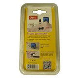 Shiny Textile Labeling Kit Labeling Tape TL-TAPE, 3 yards